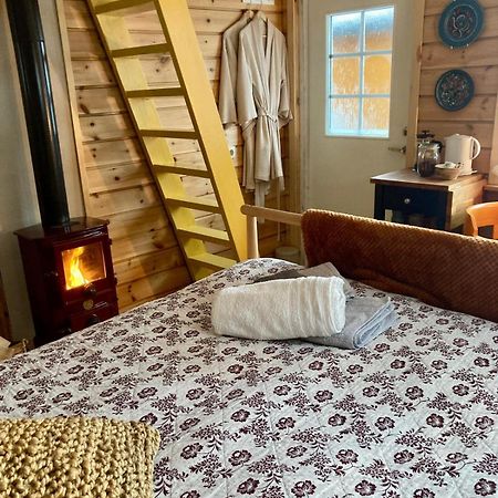 Fritt! Bed&Breakfast Seljord Esterno foto