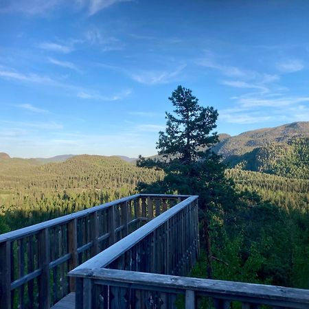 Fritt! Bed&Breakfast Seljord Esterno foto