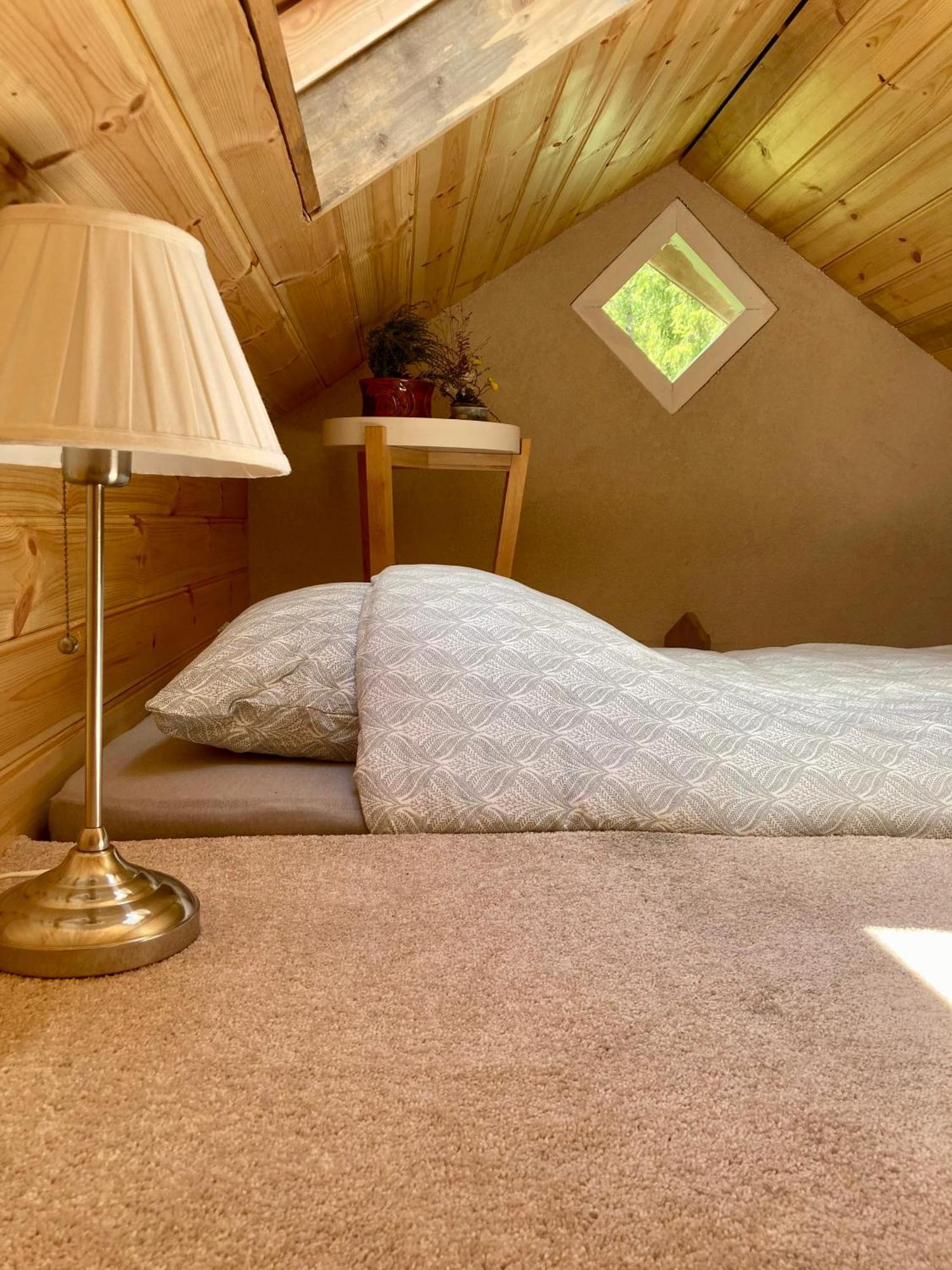 Fritt! Bed&Breakfast Seljord Esterno foto