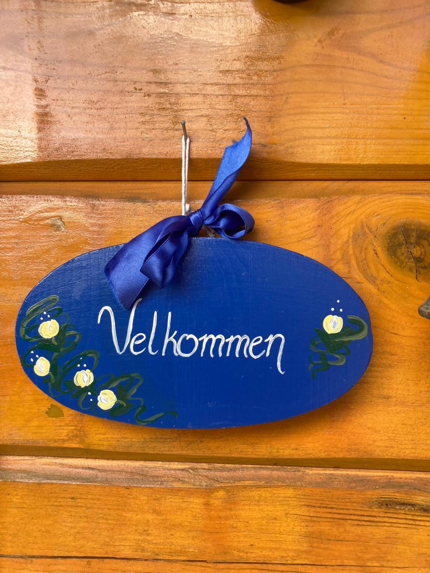 Fritt! Bed&Breakfast Seljord Esterno foto