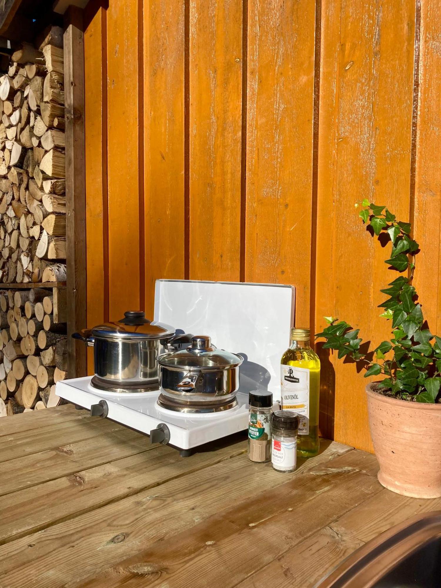 Fritt! Bed&Breakfast Seljord Esterno foto